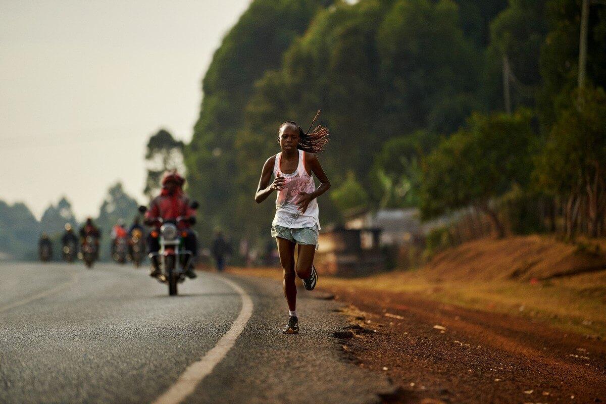 Running